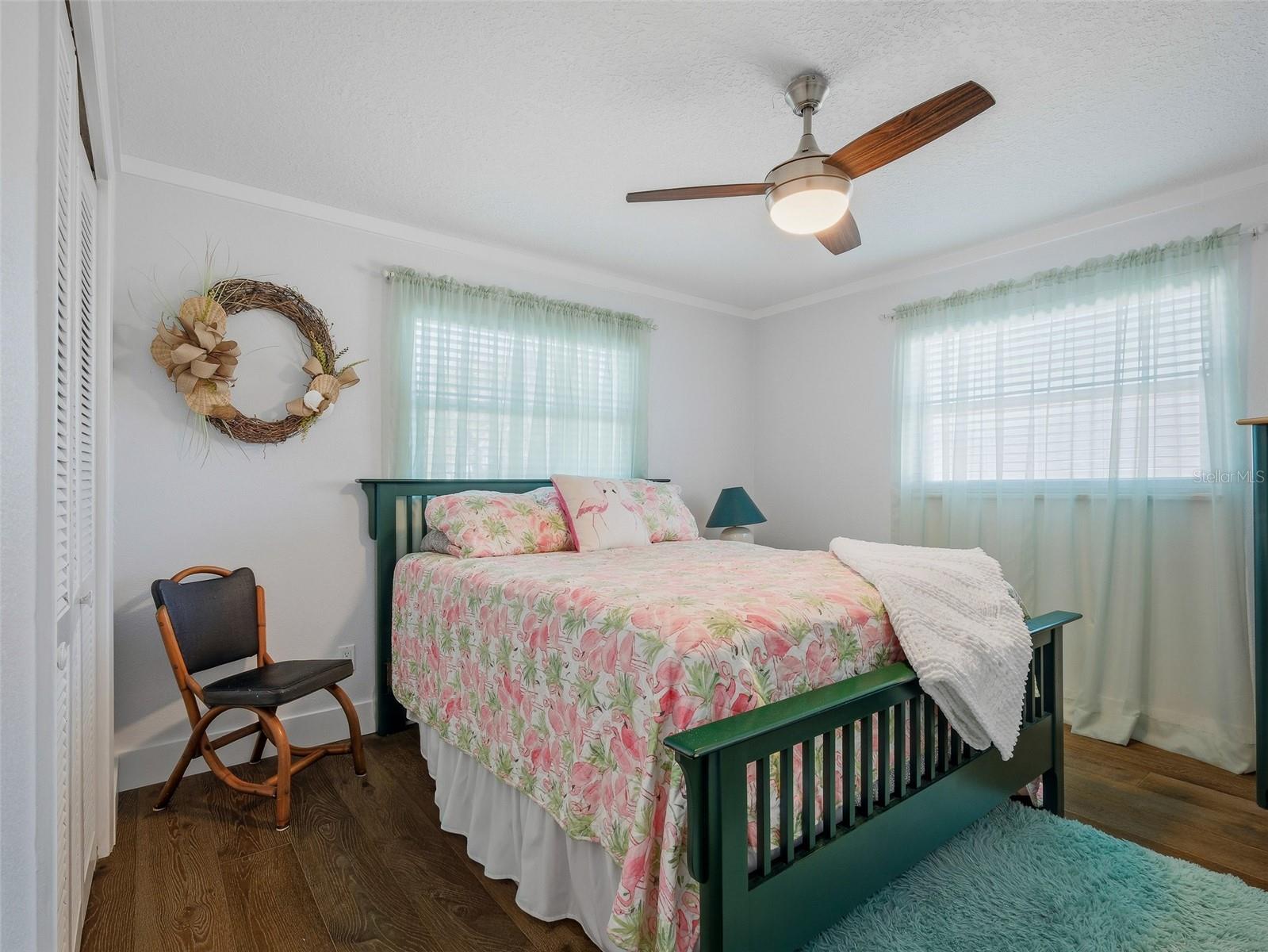 SILVER SANDS SEC D - Residential