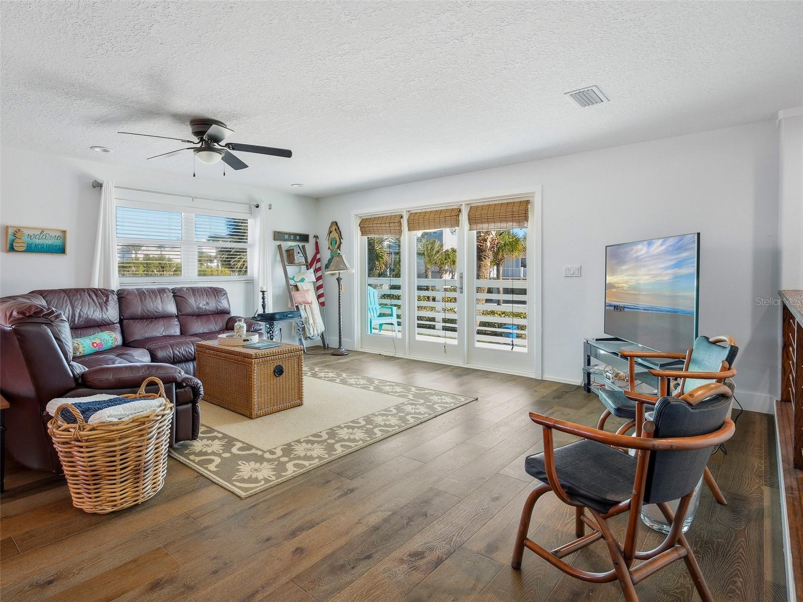 SILVER SANDS SEC D - Residential