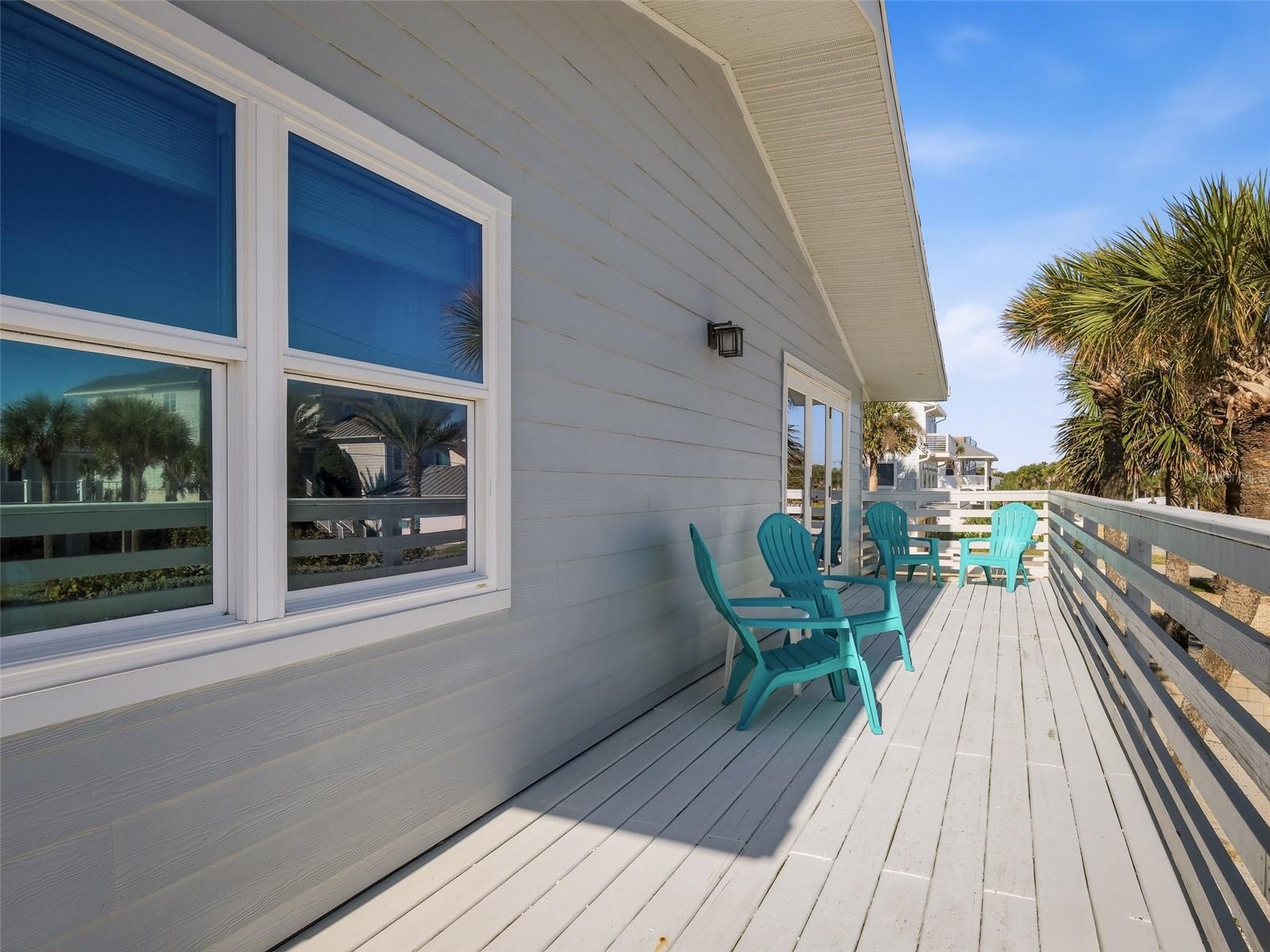 SILVER SANDS SEC D - Residential