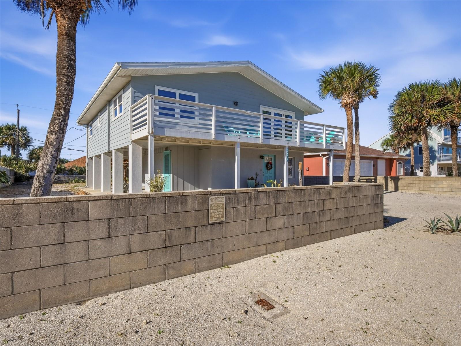 SILVER SANDS SEC D - Residential