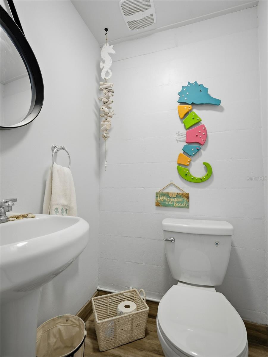 SILVER SANDS SEC D - Residential