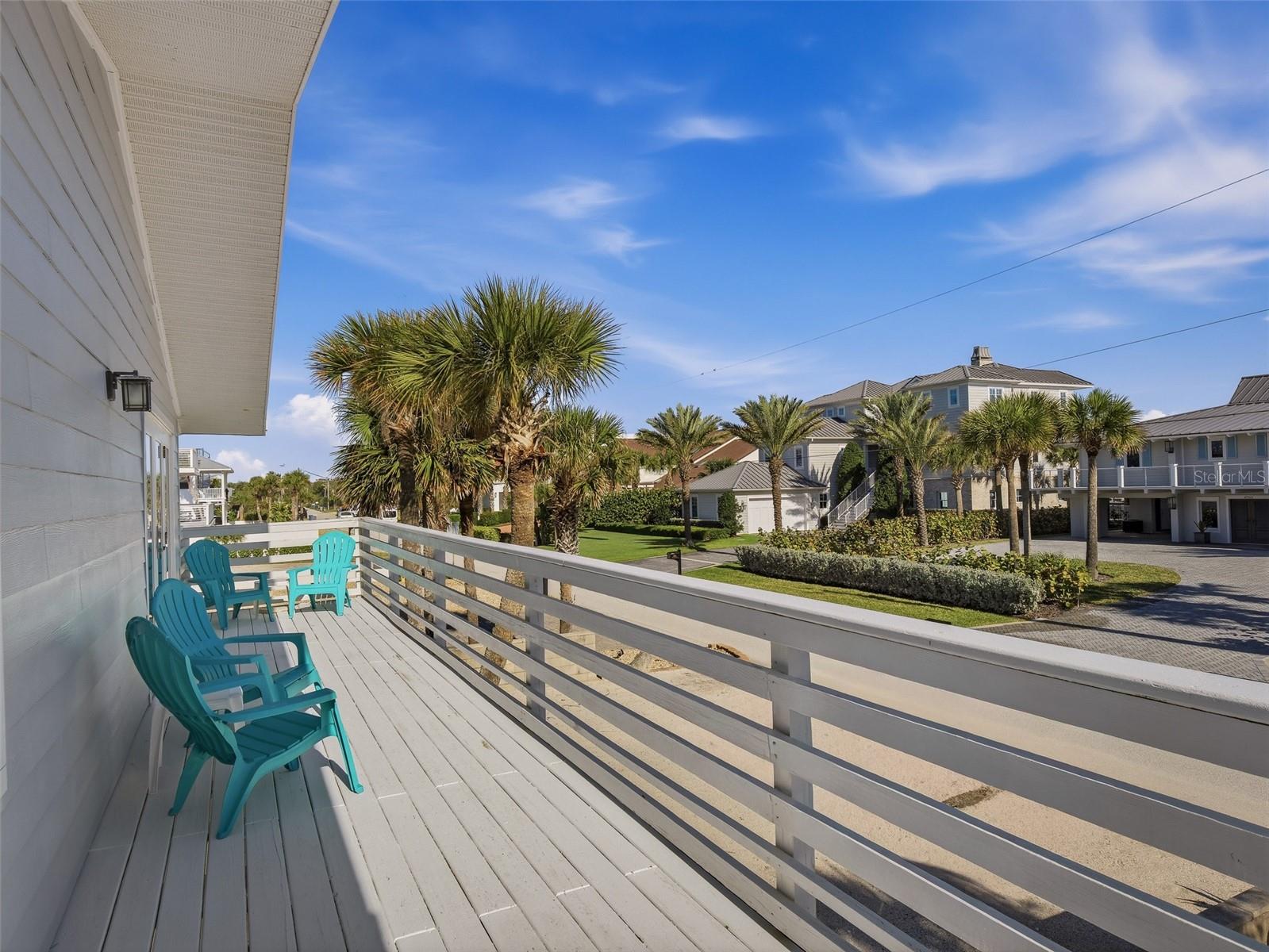 SILVER SANDS SEC D - Residential