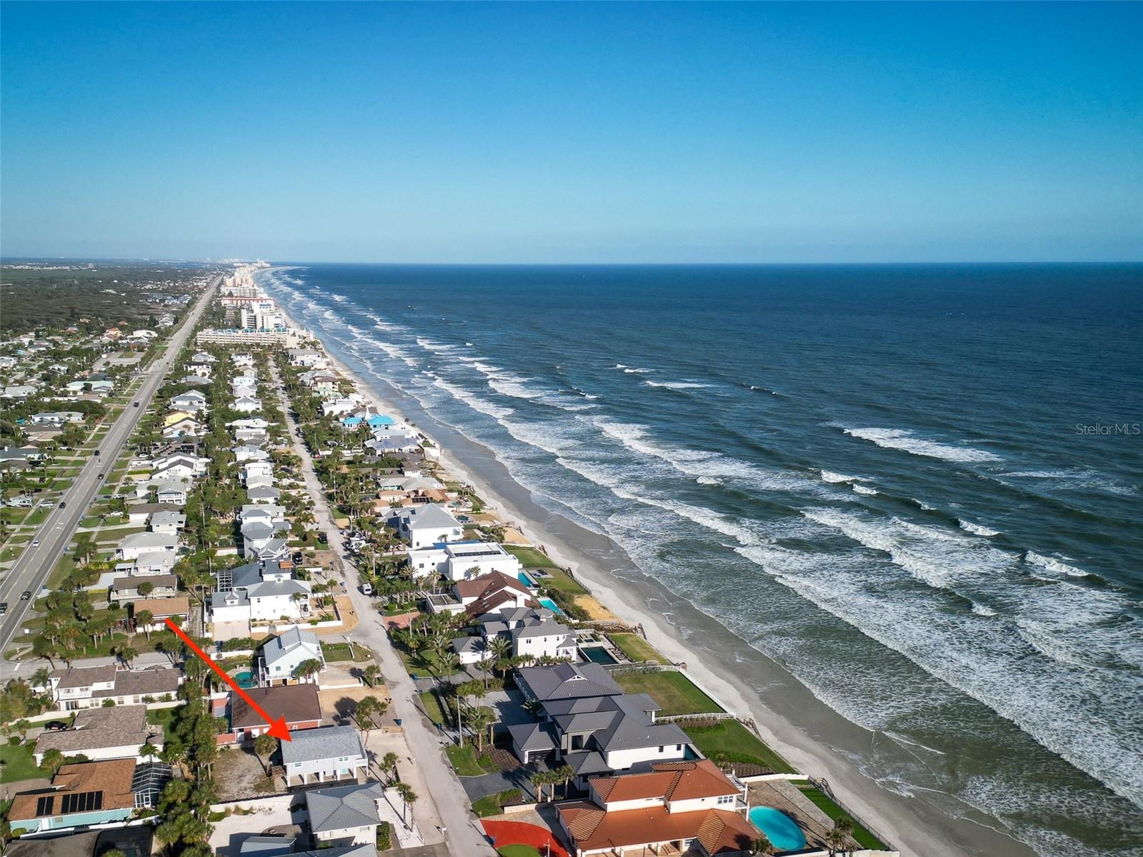 SILVER SANDS SEC D - Residential