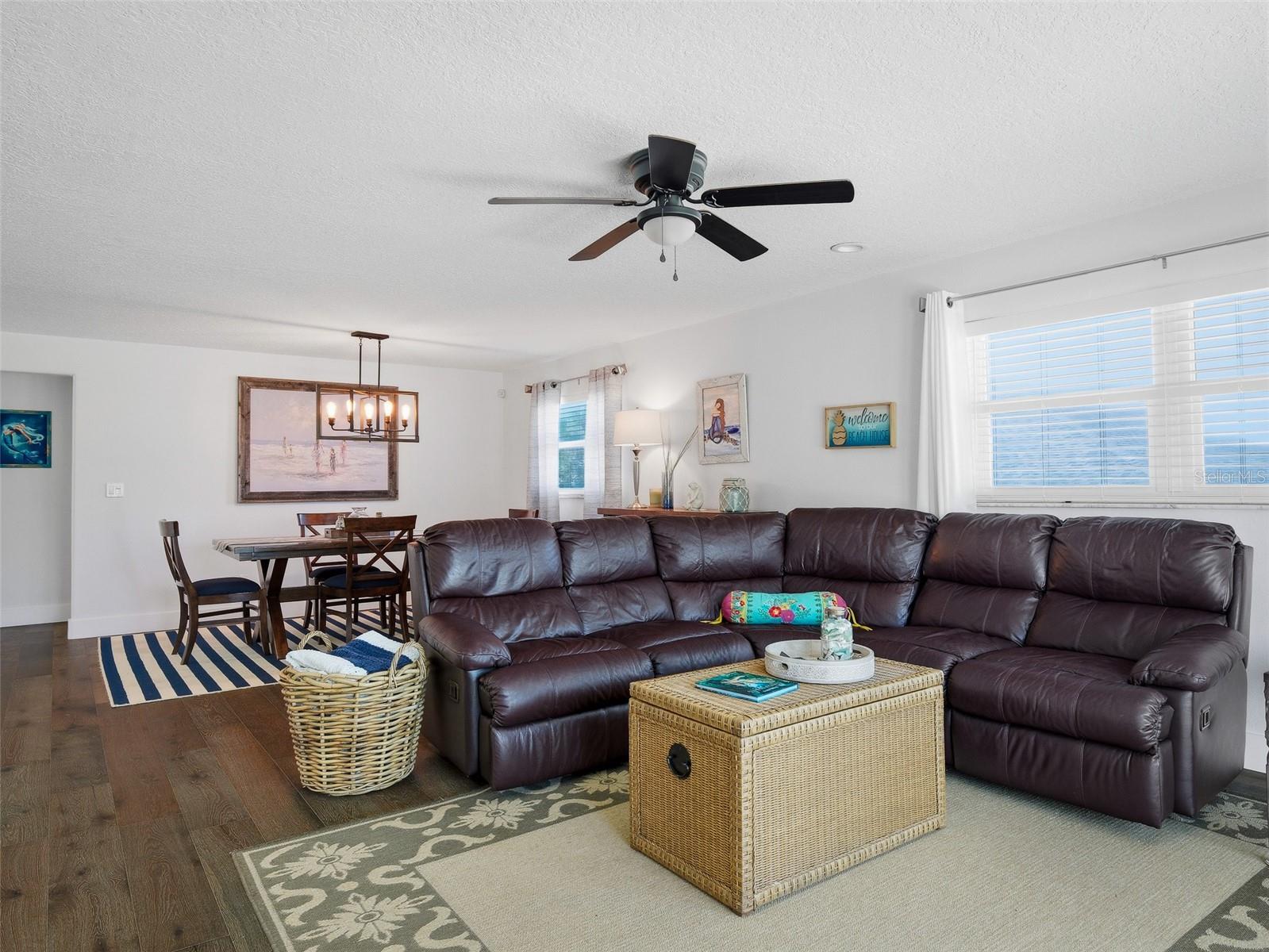 SILVER SANDS SEC D - Residential