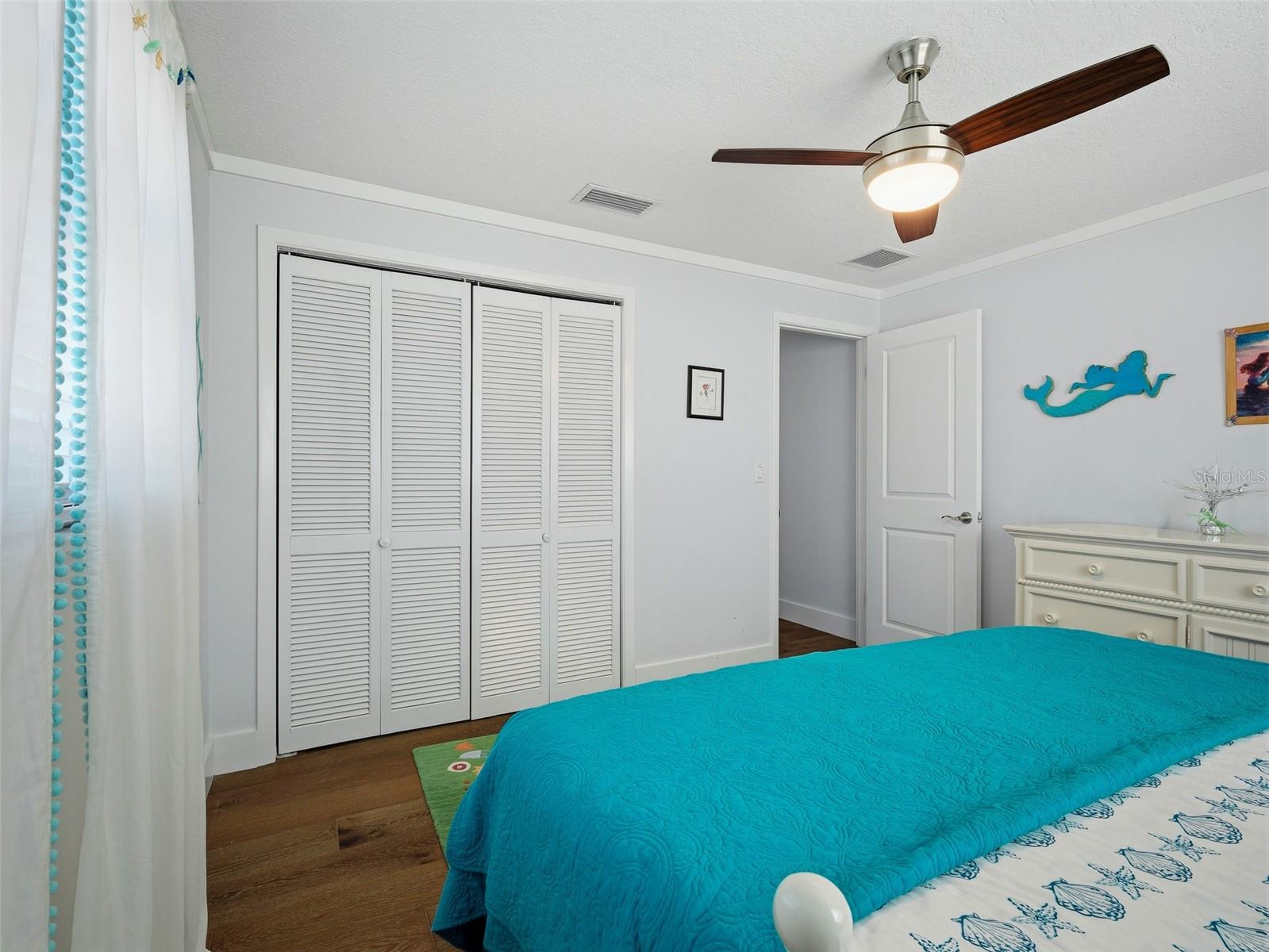 SILVER SANDS SEC D - Residential