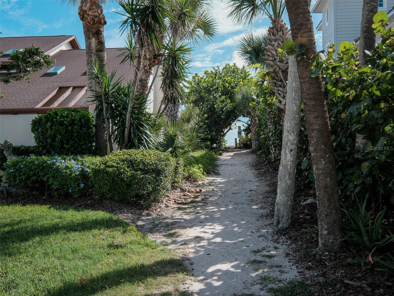 SILVER SANDS SEC D - Residential