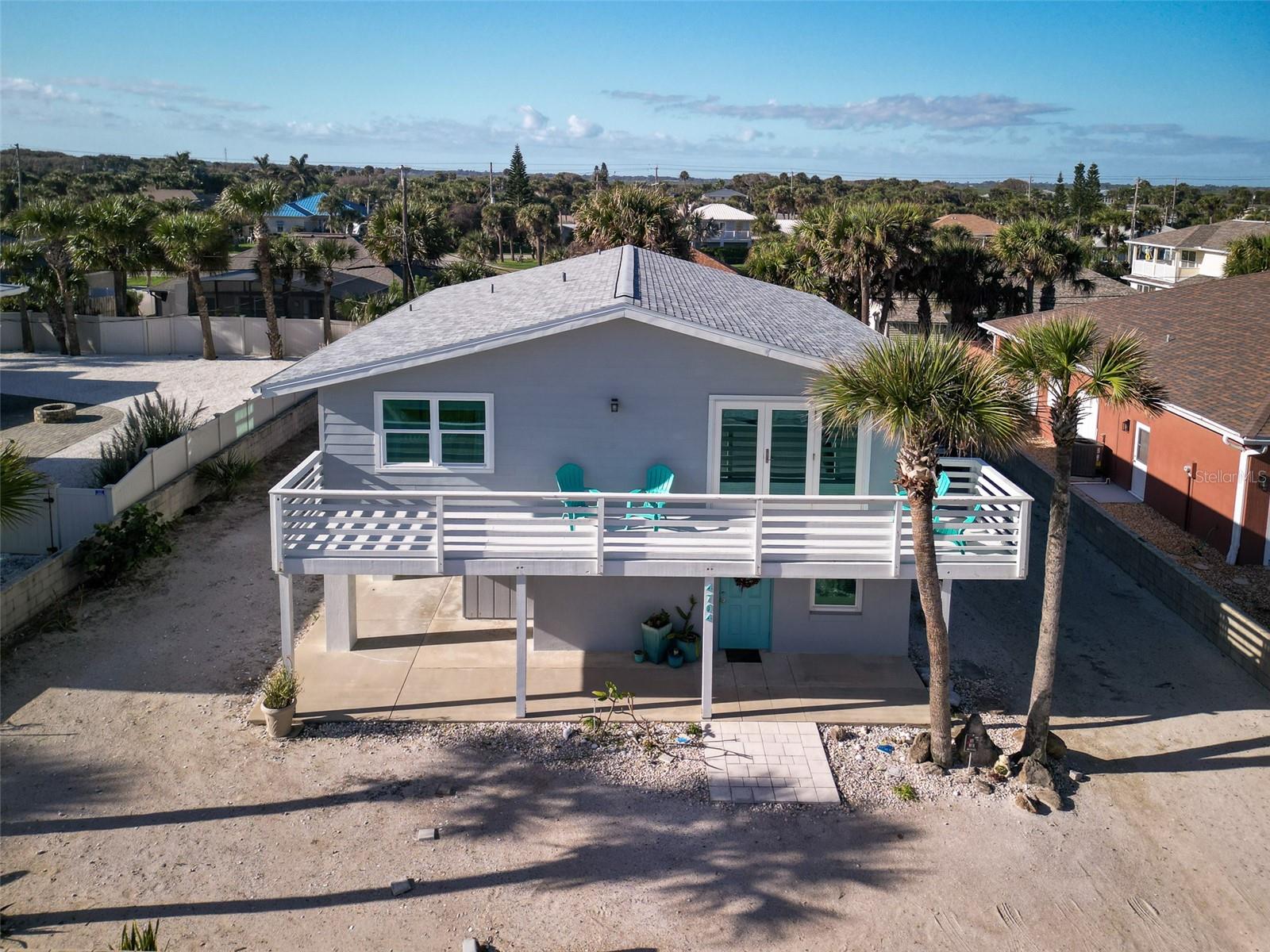 4704 VAN KLEECK DRIVE