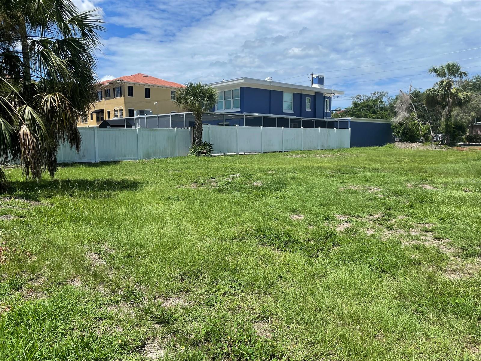 MAGNOLIA PARK - Land