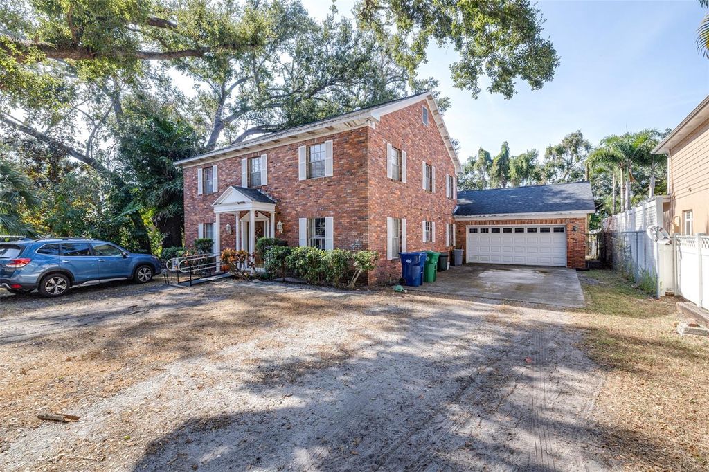 Photo of 1003 S Sterling Avenue, Tampa, FL 33629 (MLS # TB8483476)