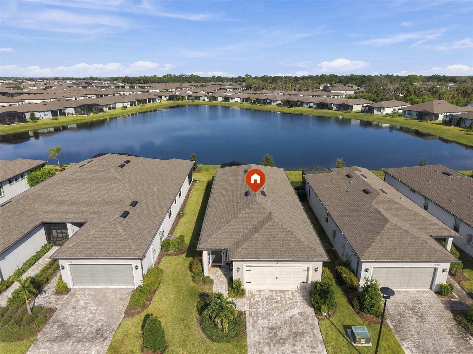 9260 BALLASTER POINTE LOOP