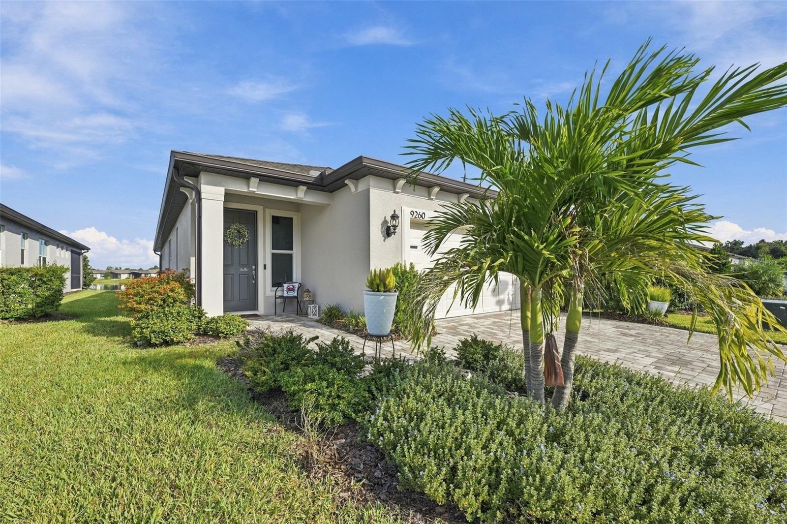 9260 BALLASTER POINTE LOOP
