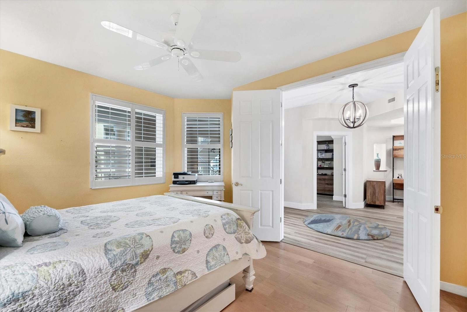 HIDDEN BAY - Residential