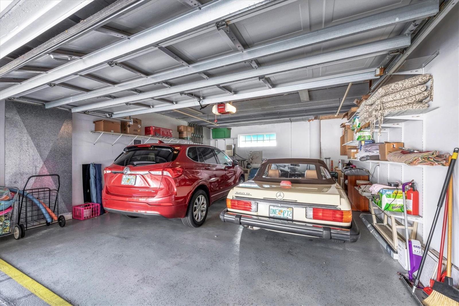 HIDDEN BAY - Residential