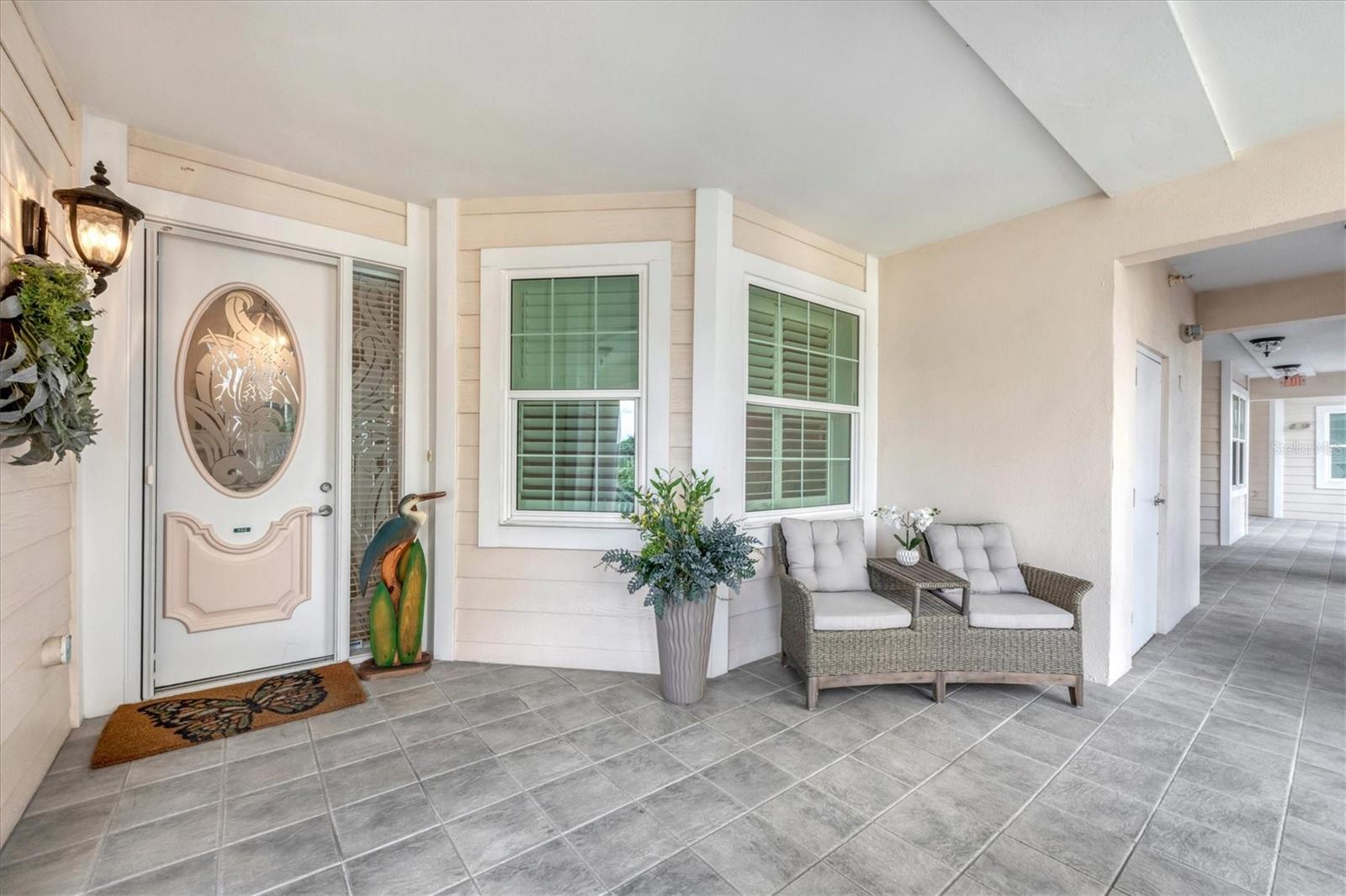 HIDDEN BAY - Residential