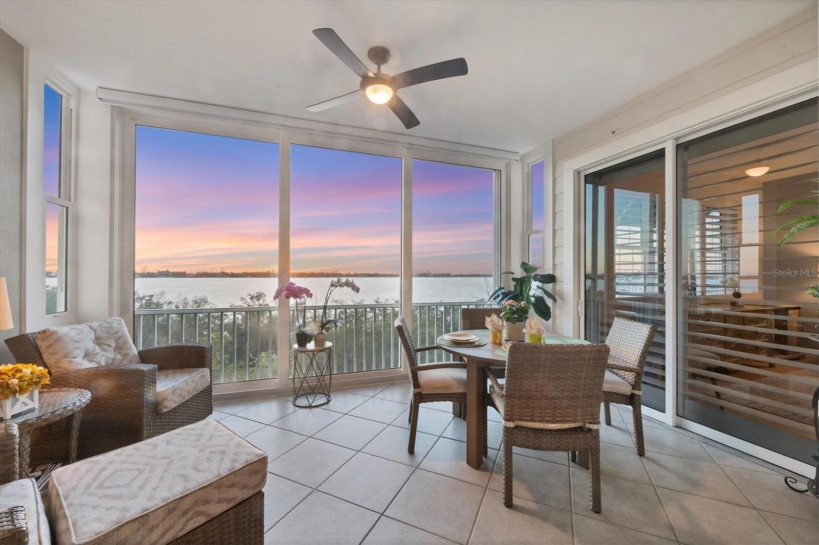 HIDDEN BAY - Residential