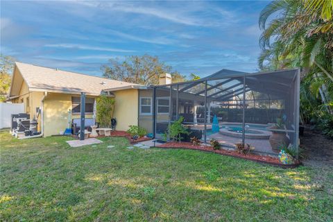 A home in LARGO