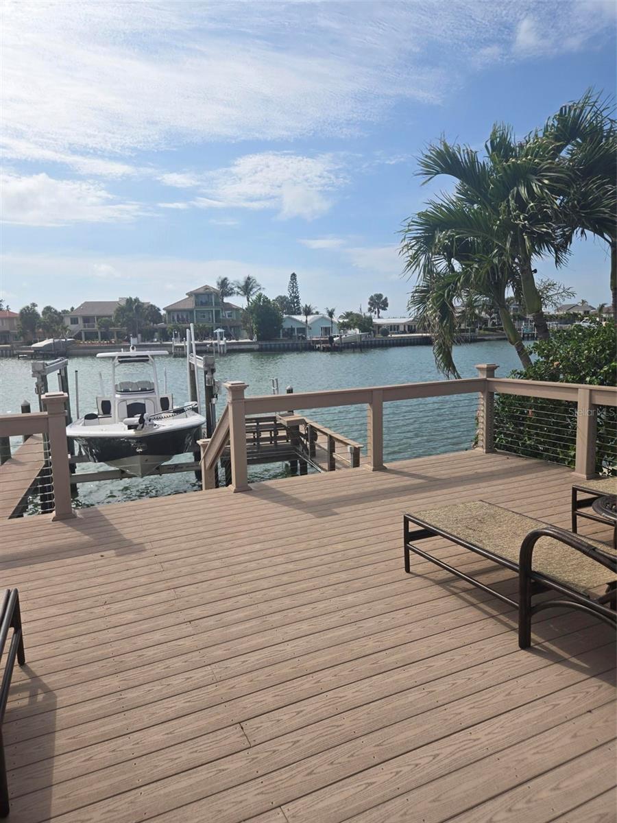 BROWNS ADD TO RE-REV MAP OF INDIAN BEACH - Residential