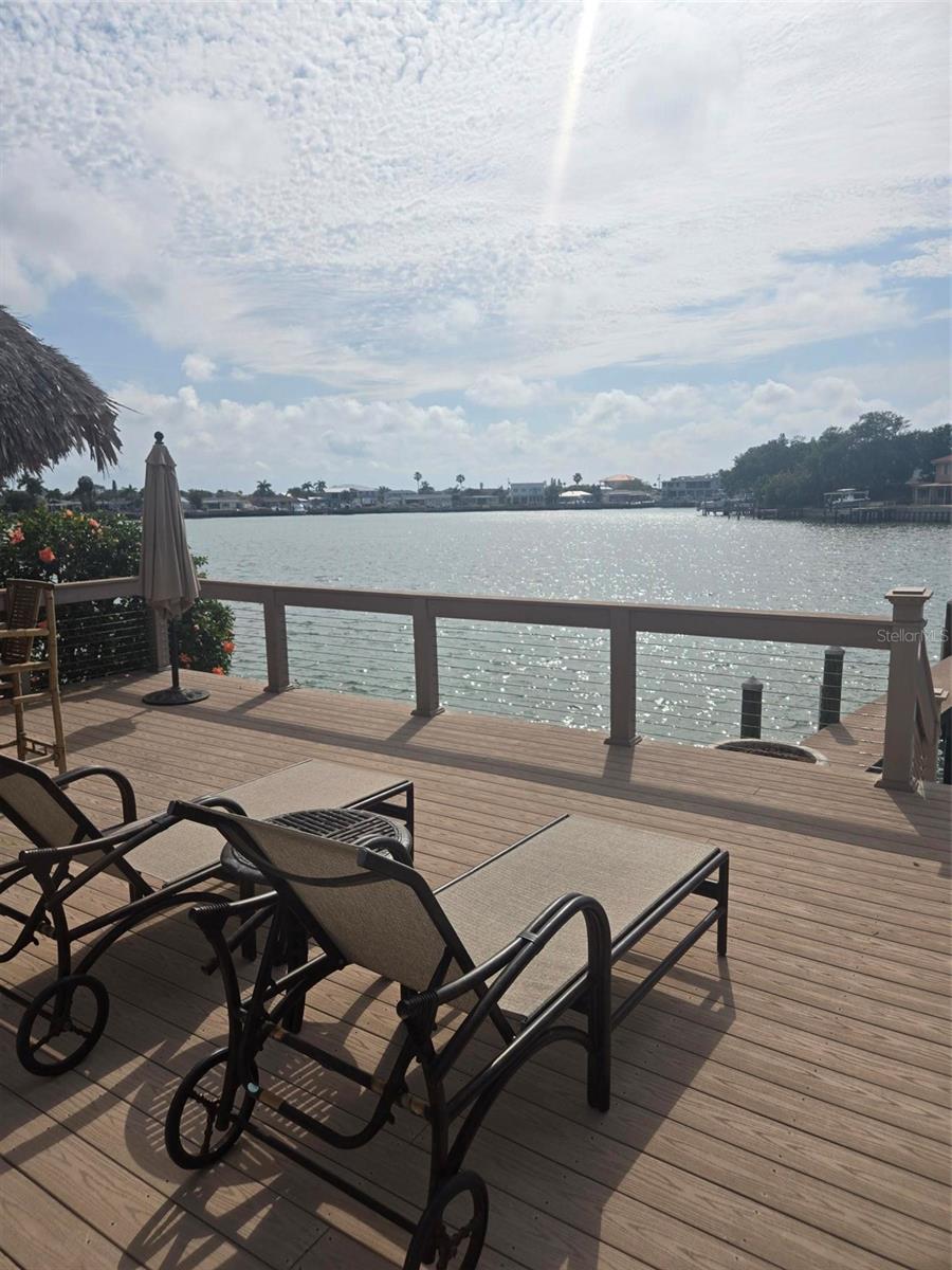 BROWNS ADD TO RE-REV MAP OF INDIAN BEACH - Residential