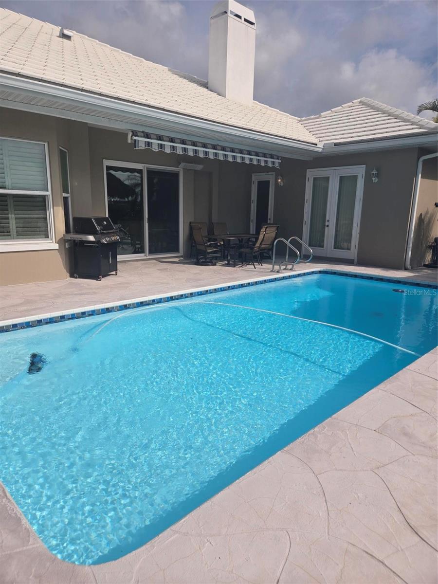 BROWNS ADD TO RE-REV MAP OF INDIAN BEACH - Residential