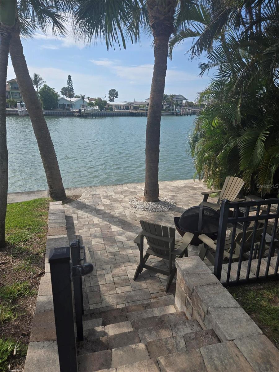 BROWNS ADD TO RE-REV MAP OF INDIAN BEACH - Residential