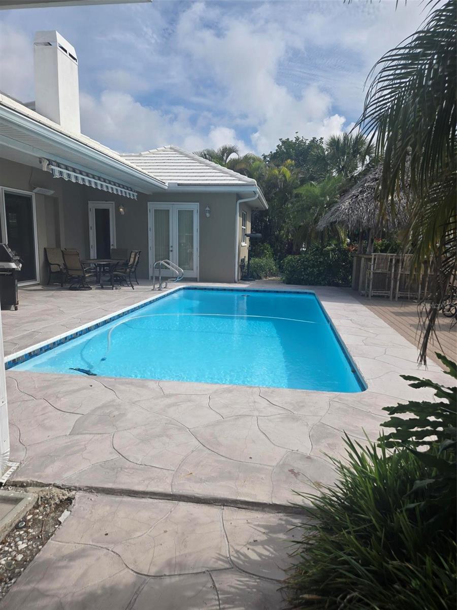 BROWNS ADD TO RE-REV MAP OF INDIAN BEACH - Residential