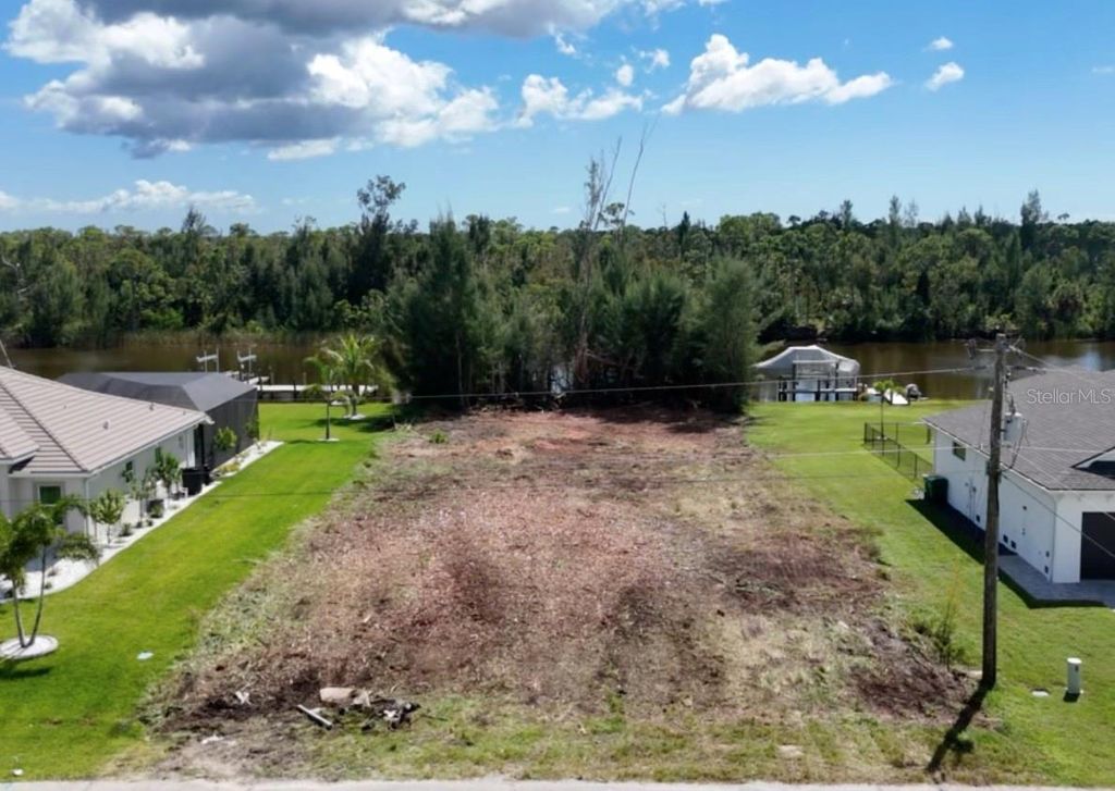 Photo of 16632 Liggett Cir, Port Charlotte, FL 33981 (MLS # A4667290)