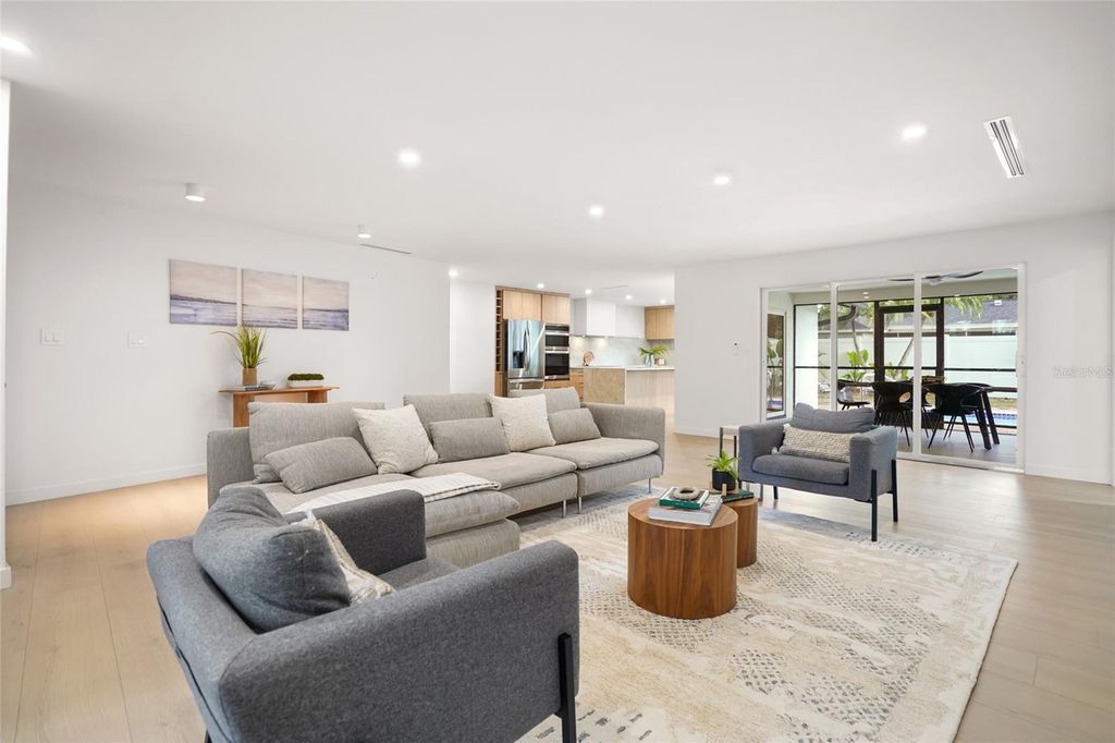 Photo of 1211 Stony Brook Lane, Dunedin, FL 34698 (MLS # TB8445925)