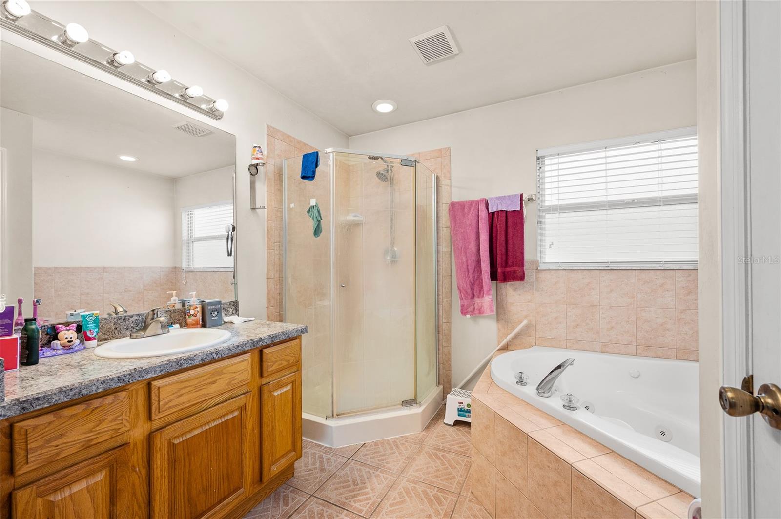 WILLOW OAK PLANTATION - Residential Lease