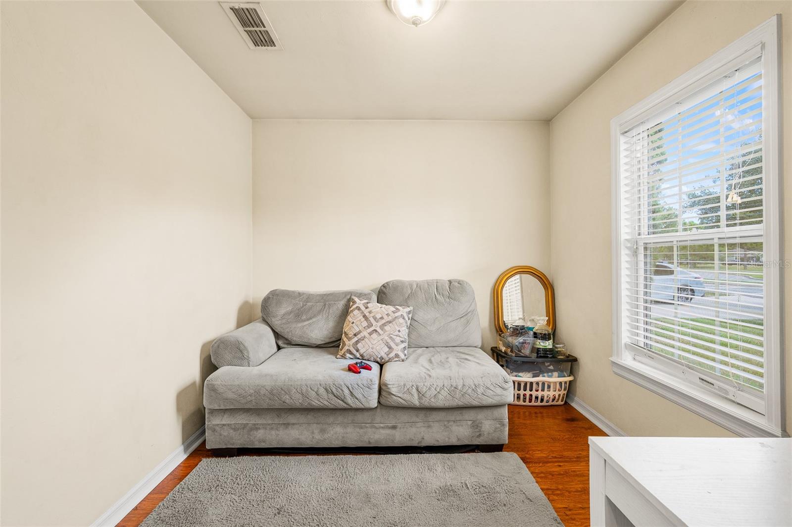 WILLOW OAK PLANTATION - Residential Lease