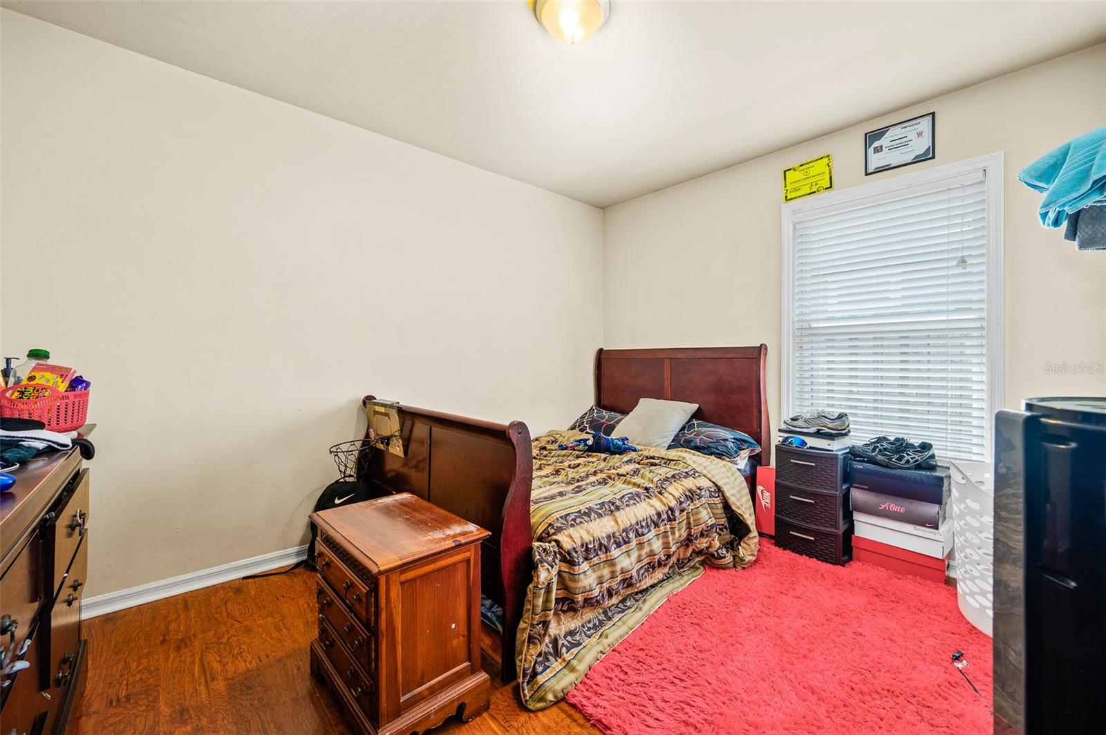 WILLOW OAK PLANTATION - Residential Lease