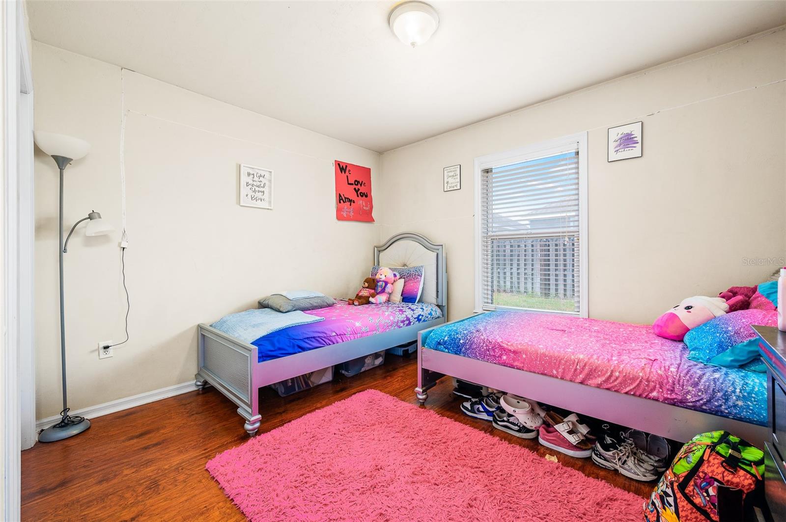 WILLOW OAK PLANTATION - Residential Lease