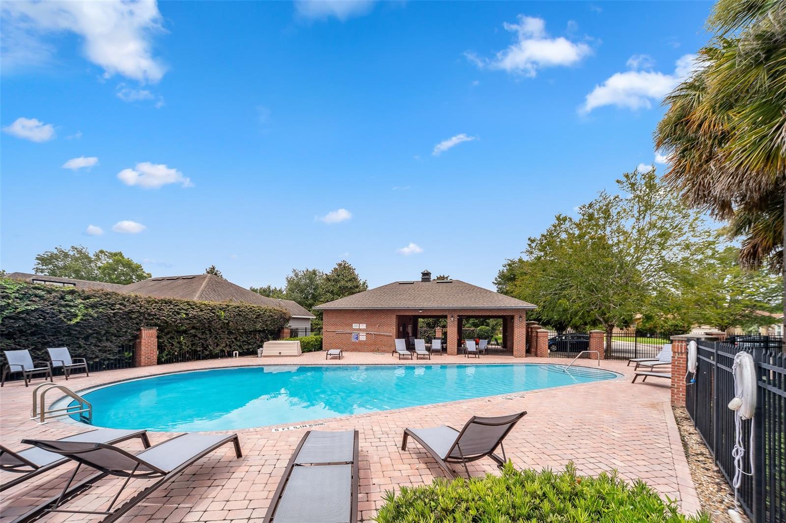 WILLOW OAK PLANTATION - Residential Lease