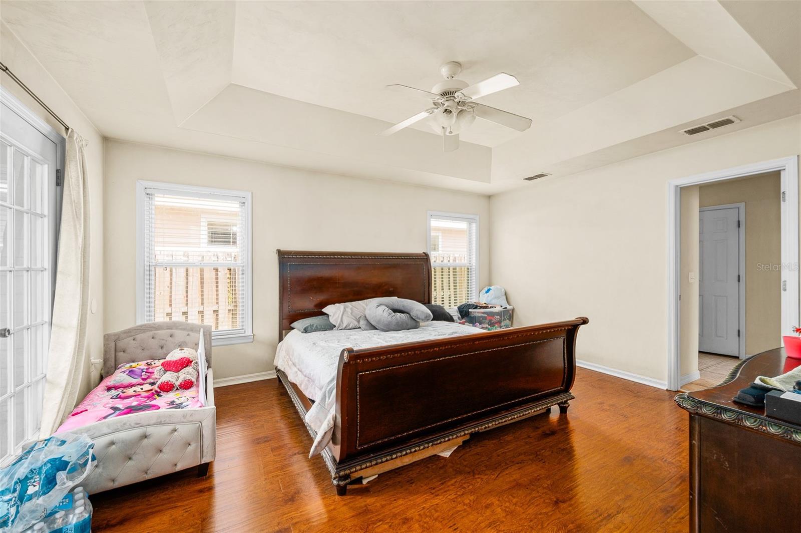 WILLOW OAK PLANTATION - Residential Lease