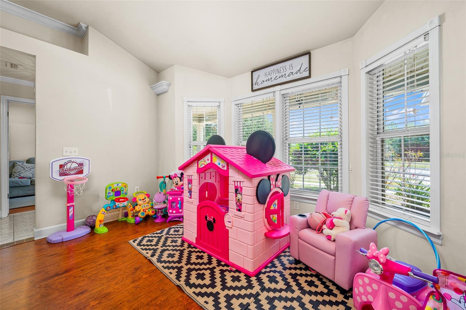 WILLOW OAK PLANTATION - Residential Lease