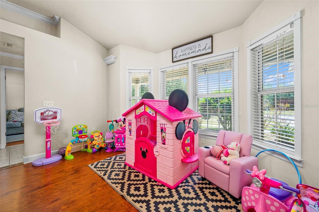 Photo of 7634 SW 88th Street, Gainesville, FL 32608 (MLS # GC538230)