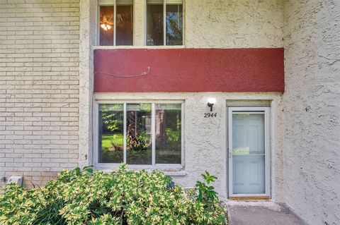 Photo of 2944 Pine Cone Circle, Clearwater, FL 33760 (MLS # TB8408029)