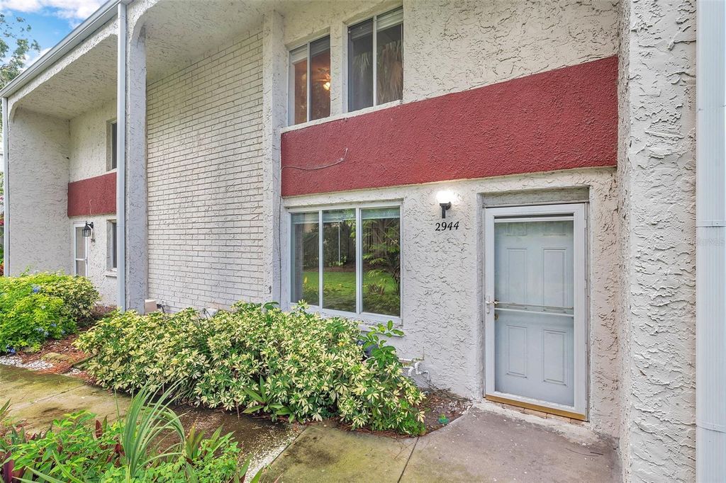Photo of 2944 Pine Cone Circle, Clearwater, FL 33760 (MLS # TB8408029)