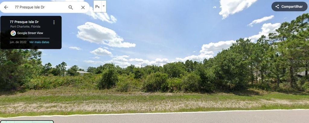 Photo of 77 Presque Isle Drive, Port Charlotte, FL 33954 (MLS # O6336135)