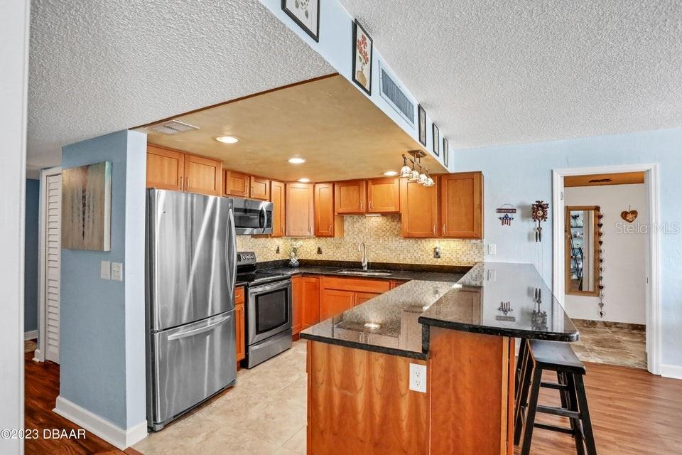 2947 S ATLANTIC AVENUE 606