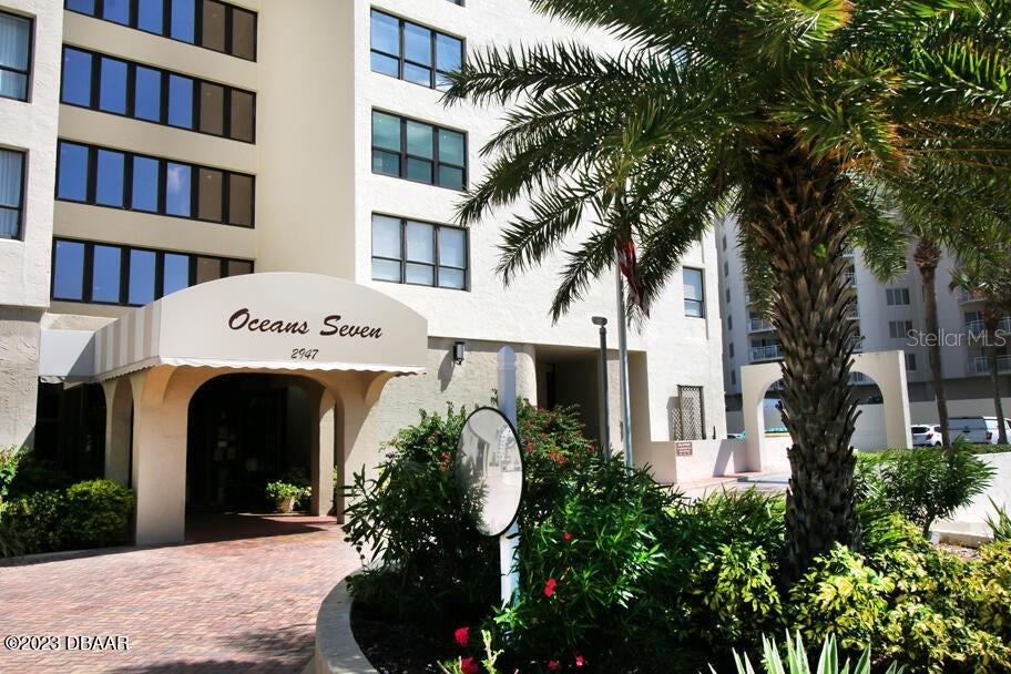 2947 S ATLANTIC AVENUE 606