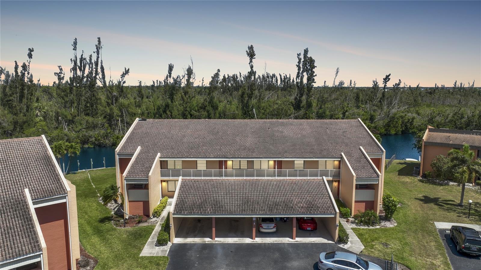 1354 ROCK DOVE COURT A201