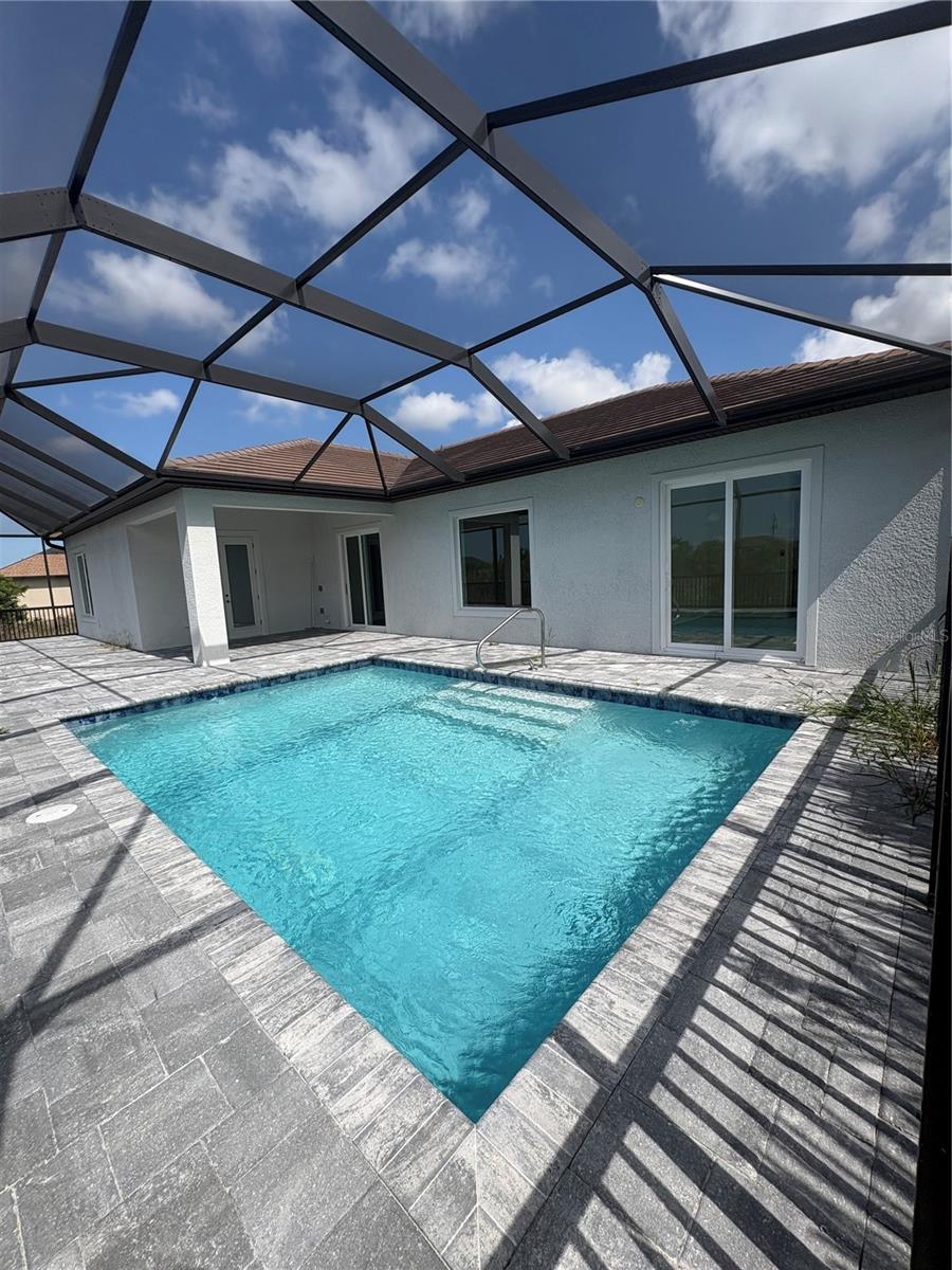 PORT CHARLOTTE SEC 082 - Residential