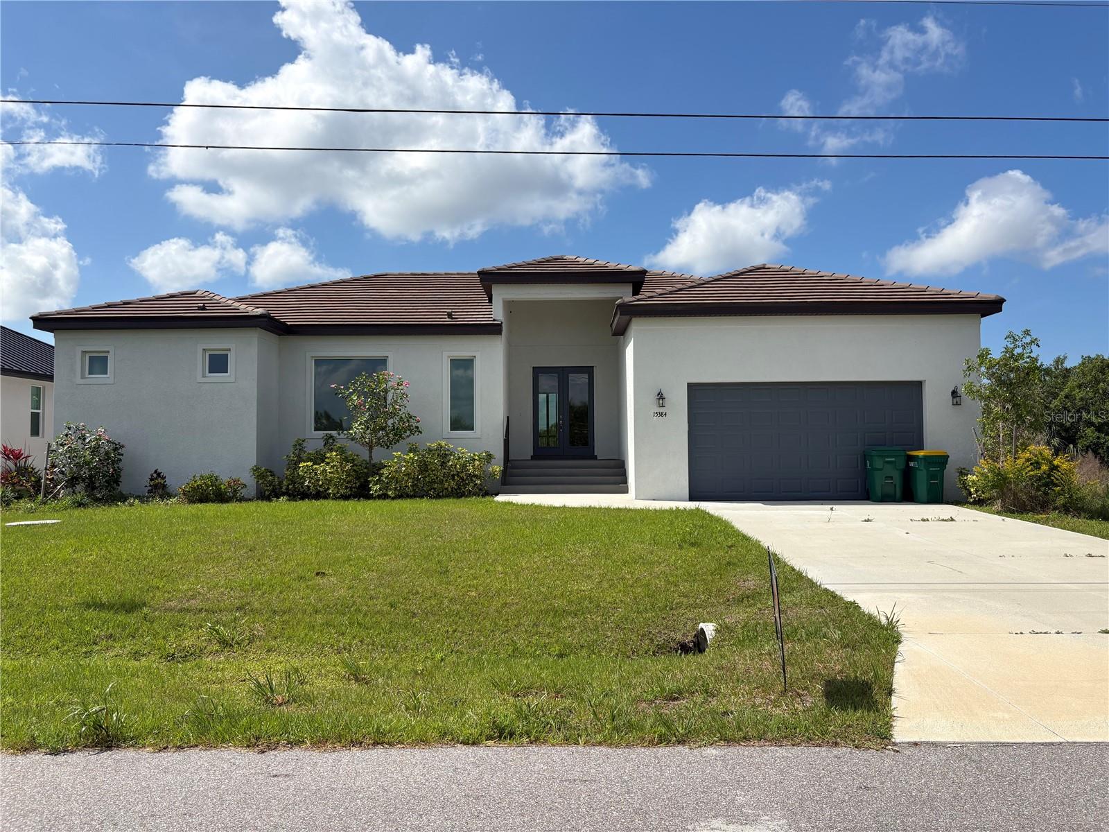 PORT CHARLOTTE SEC 082 - Residential