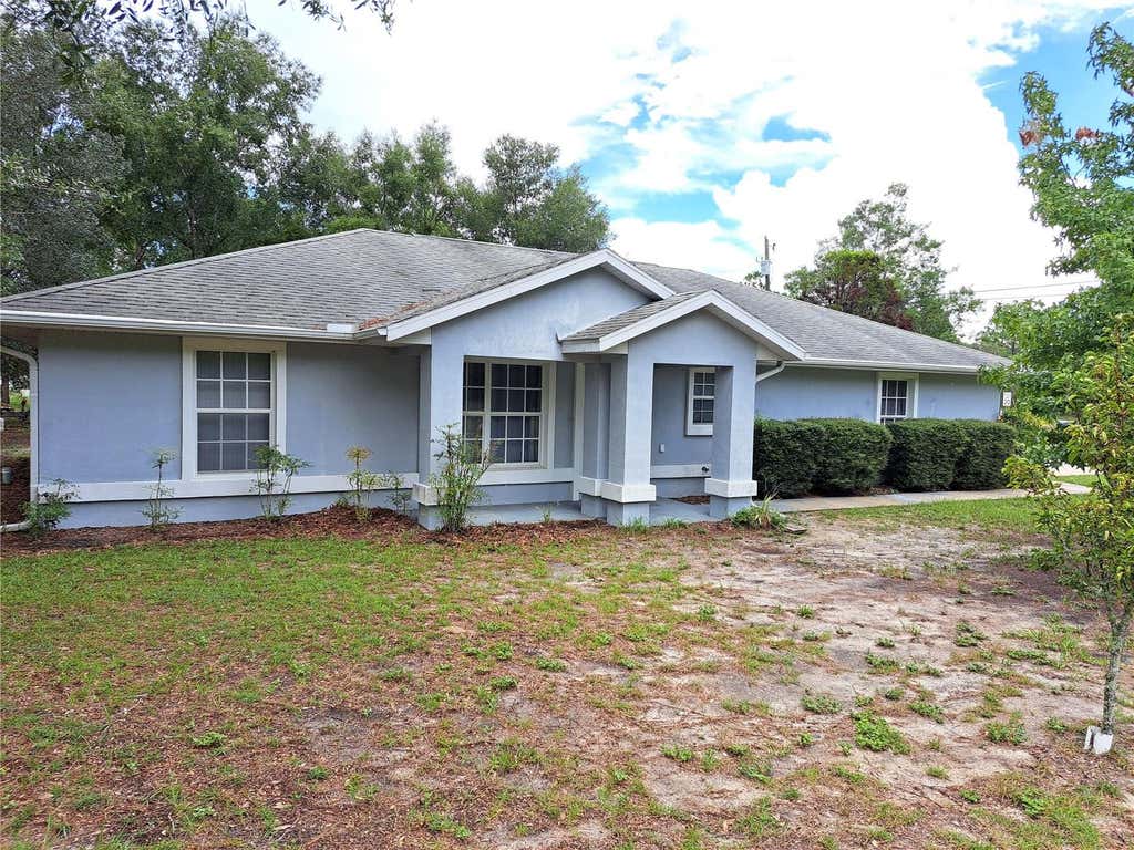Photo of 2692 W Hamlet Place, Dunnellon, FL 34433 (MLS # OM730624)