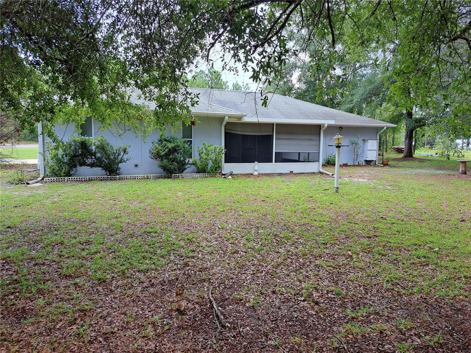 2692 W HAMLET PLACE