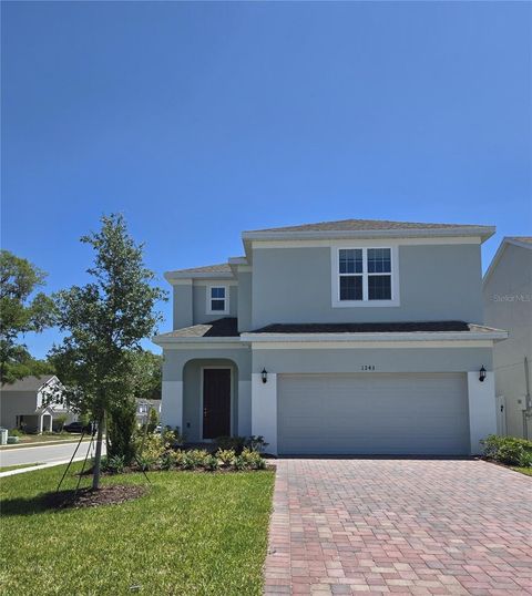 1243 BEAR OAK LANE DELAND FL 32720