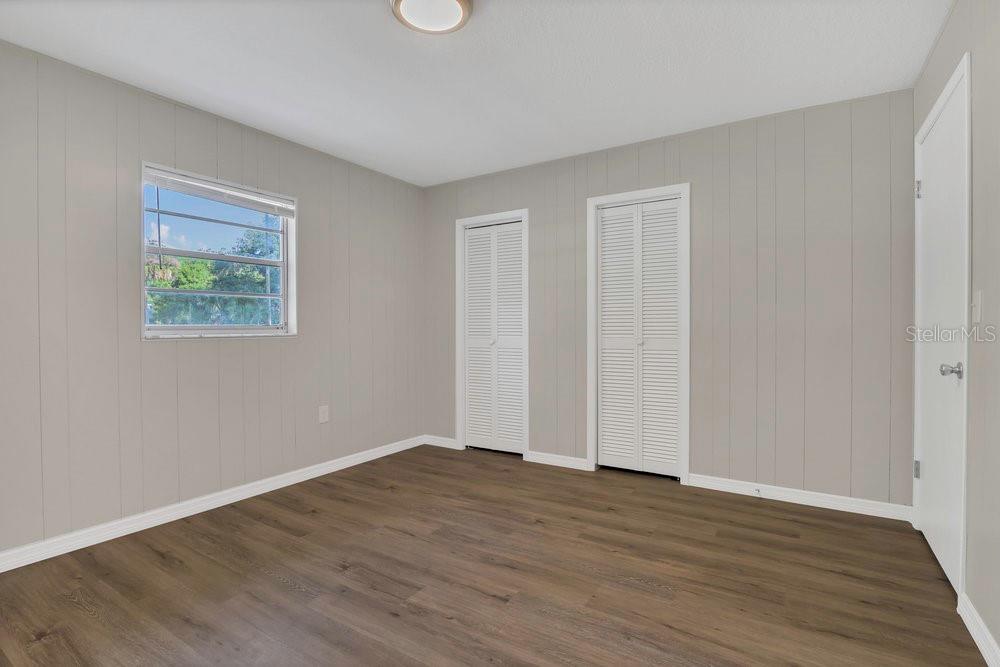 BELLEVIEW ESTATE - Residential Lease