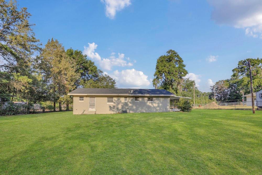 BELLEVIEW ESTATE - Residential Lease