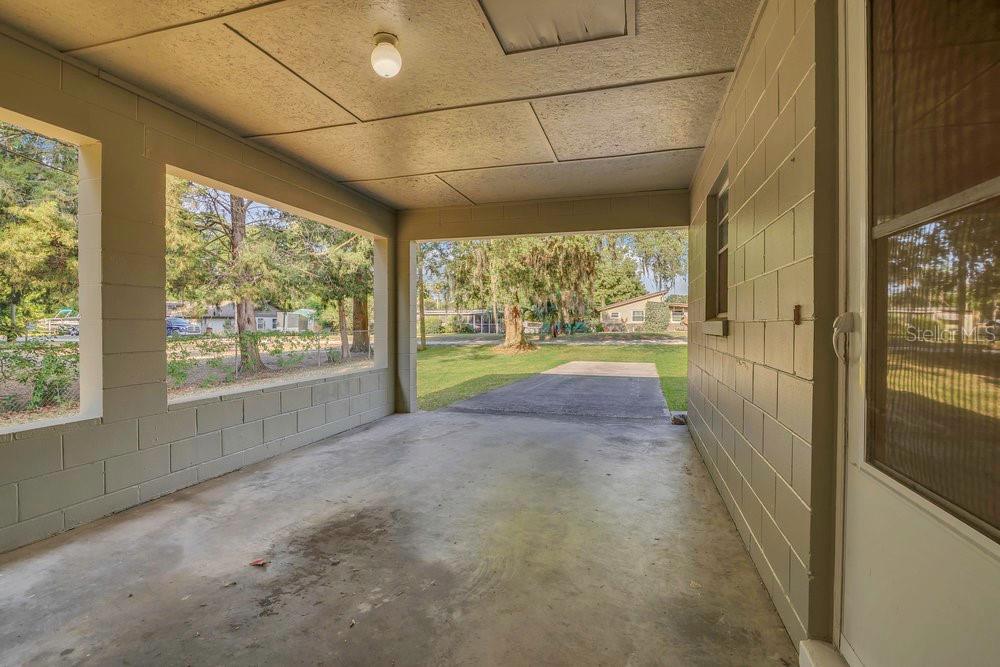 BELLEVIEW ESTATE - Residential Lease