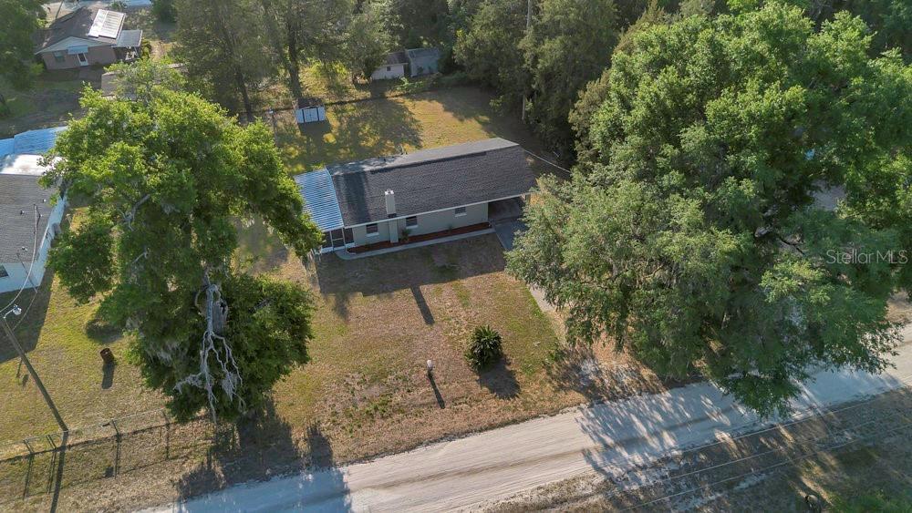 BELLEVIEW ESTATE - Residential Lease